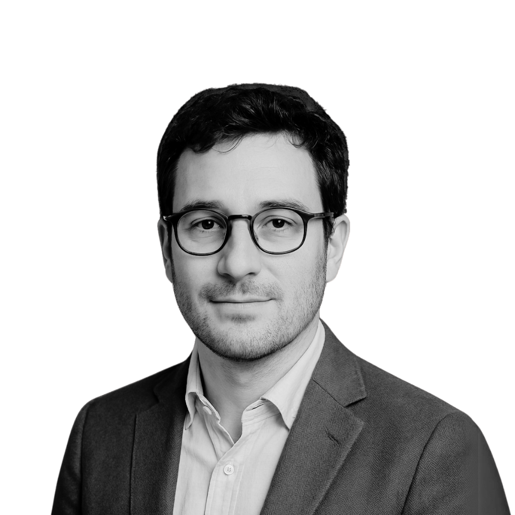 Matthew Romanello
