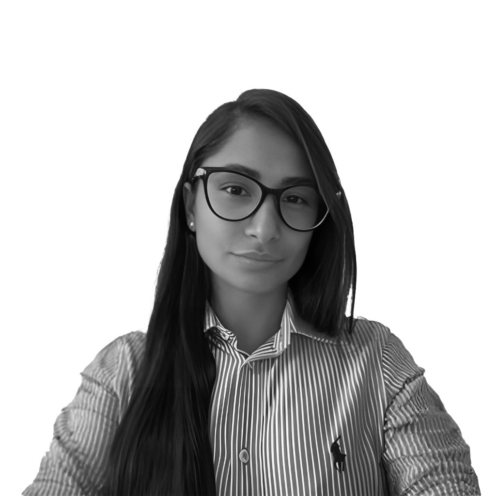 Johanna Gil Beleno