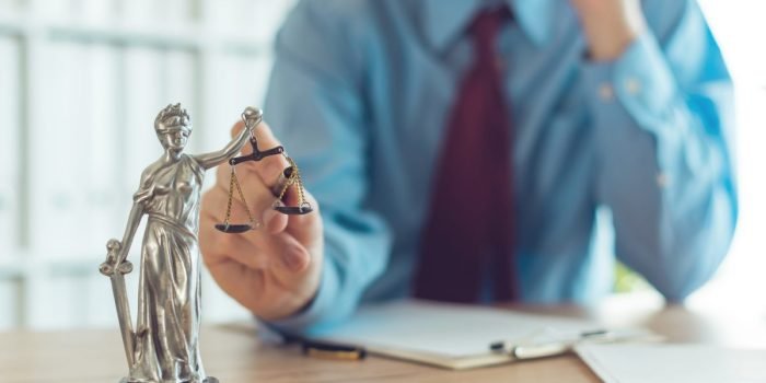 Hong Kong Law firm - Case Study