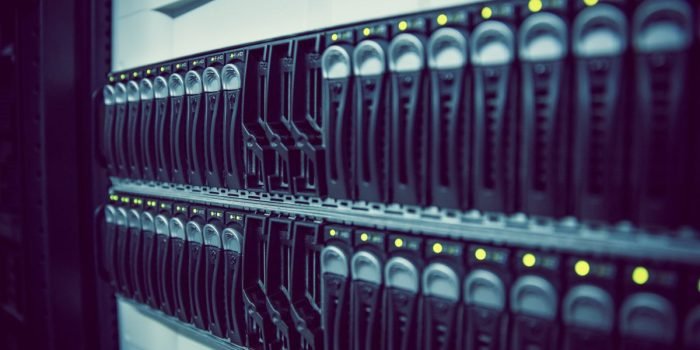 Cloud Storage - Google Workspace - Great Minds