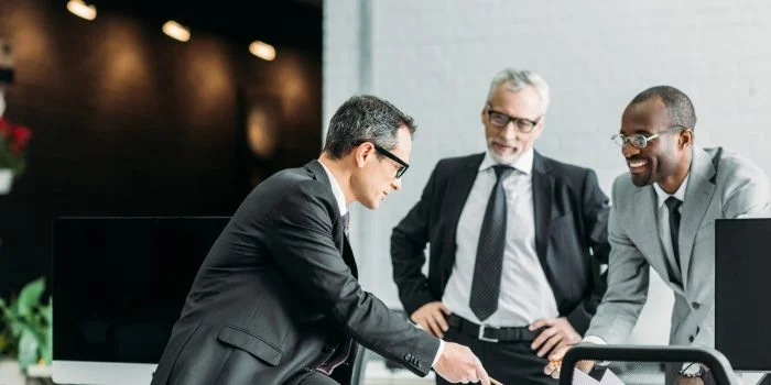 Industry Experts