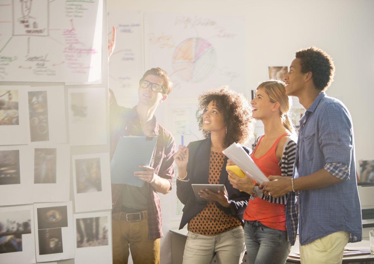 Prototyping - Great Minds Consulting