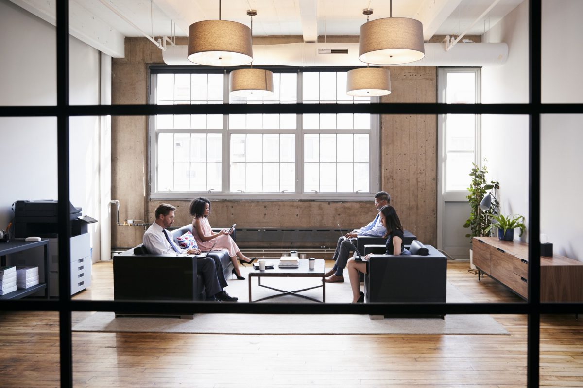 Great Minds - Management Consulting