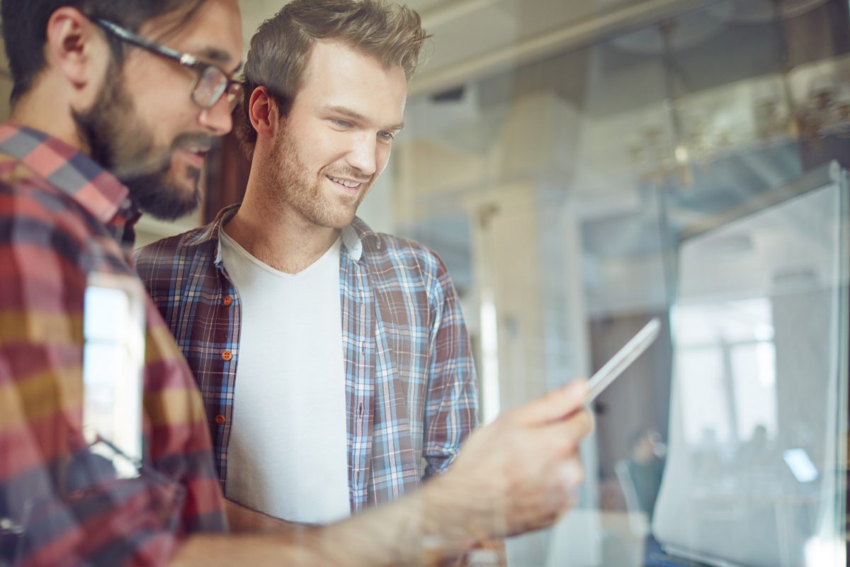 Google Workspace - Great Minds Consulting