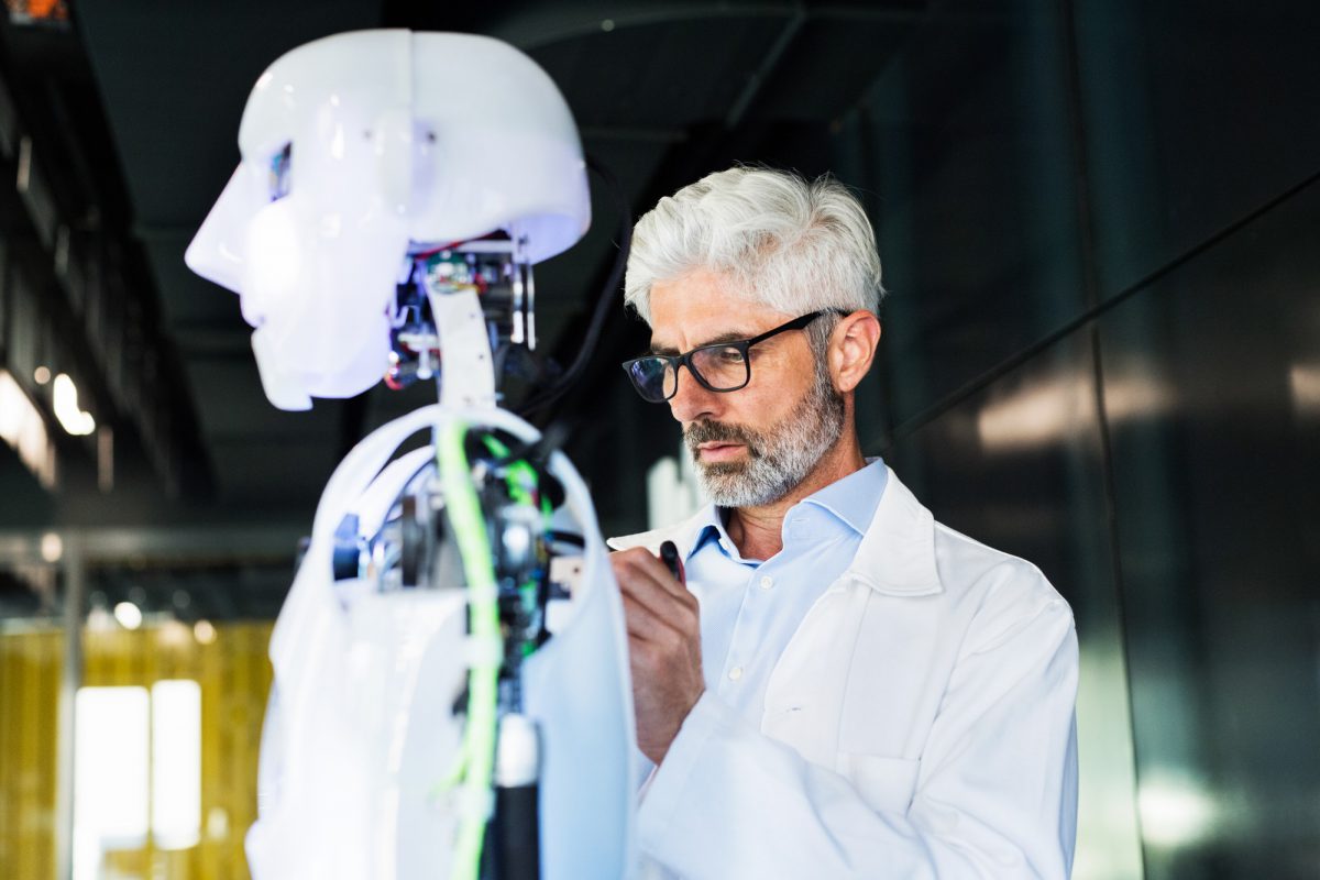 Enterprise Automation