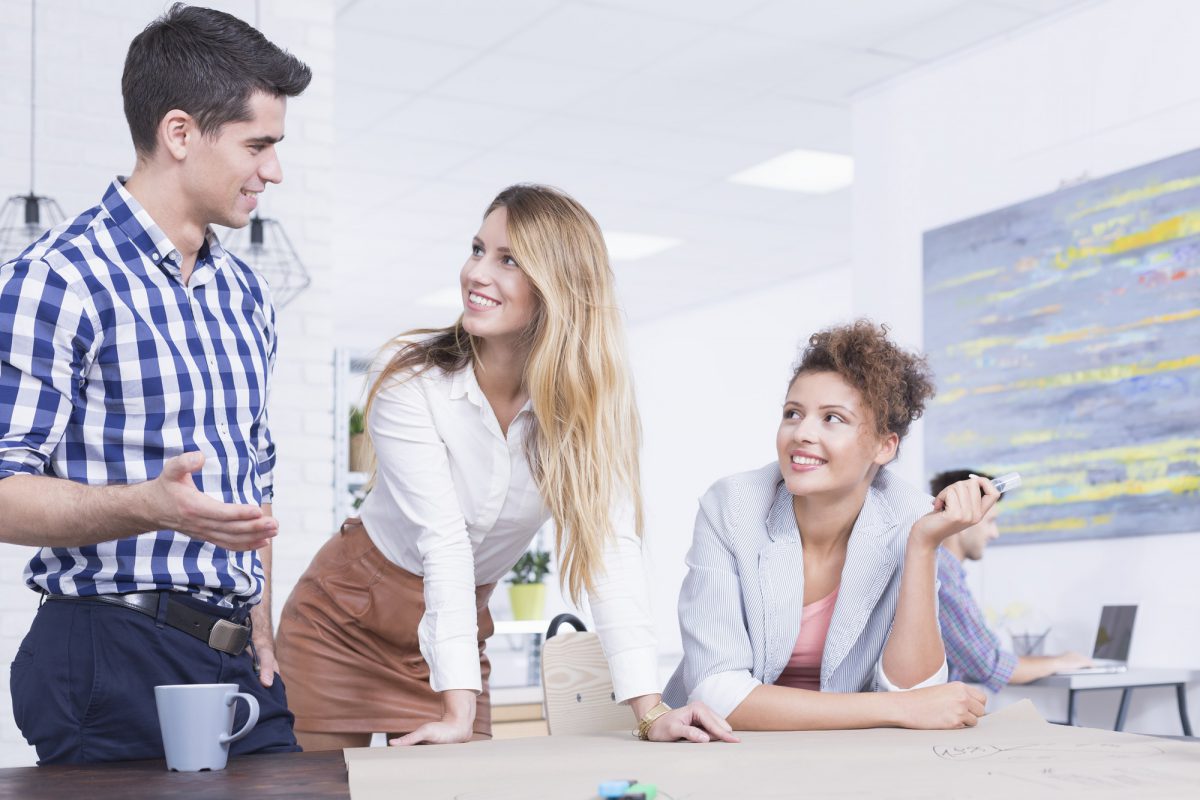 Change Management - Great Minds Consulting