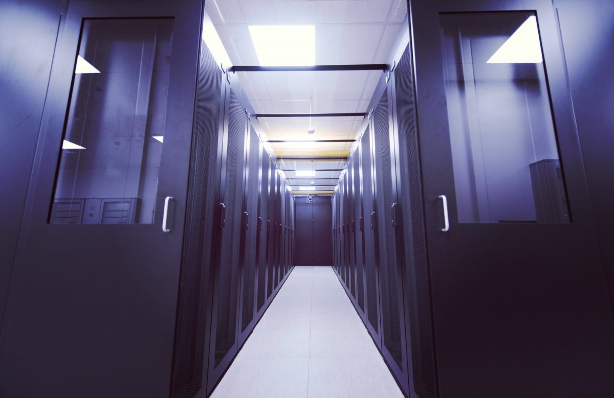 Product Category - Data Center