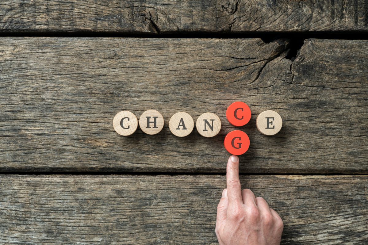 Change Management - Great Minds Consulting