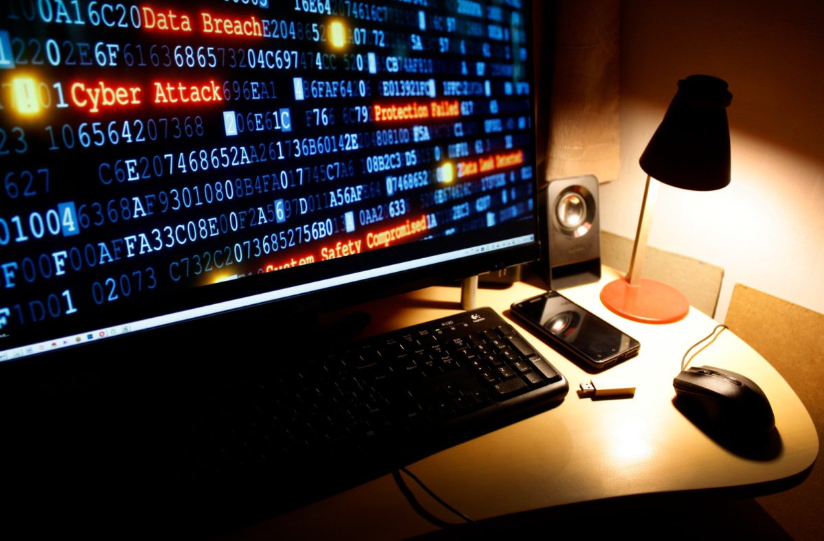 Cyber Security Consulting - Great Minds Consulting