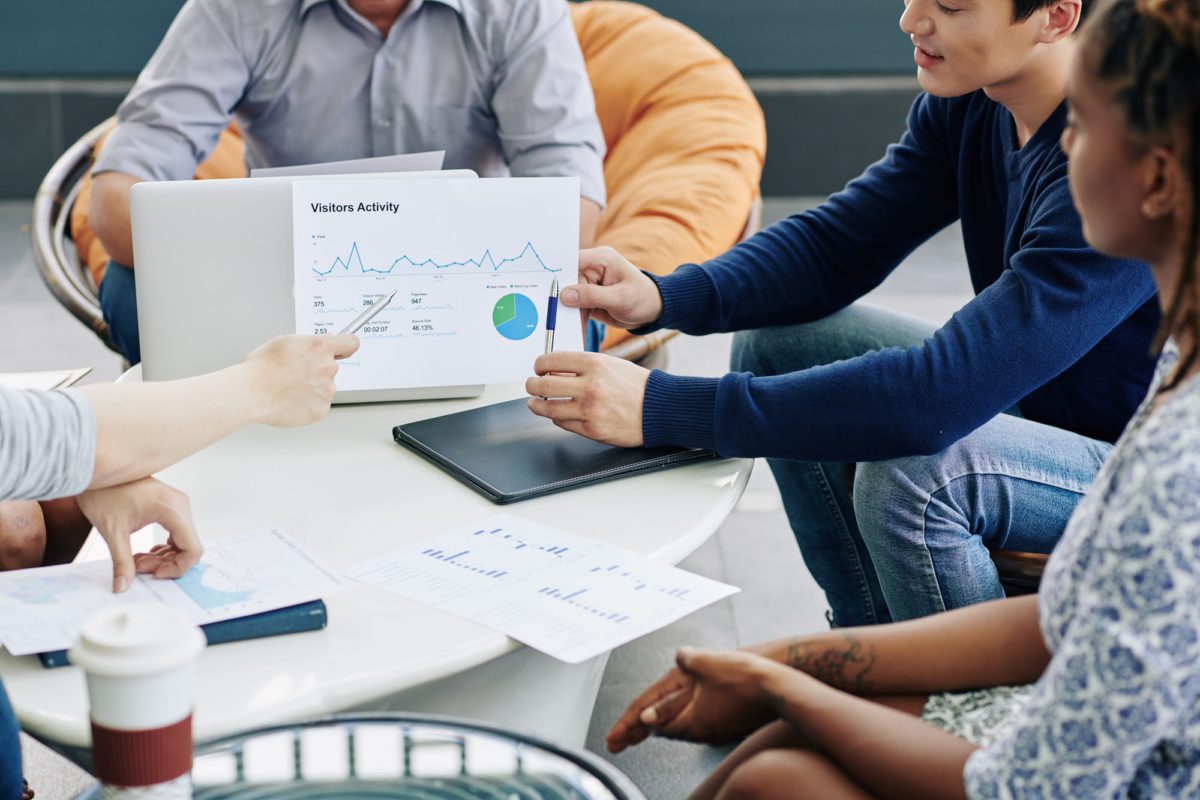 Analytics - Great Minds Consulting