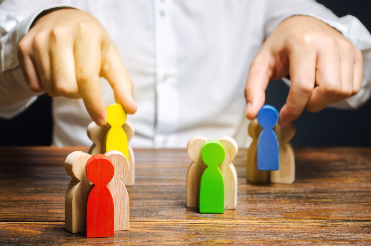 Organisational Health - Change Management - Great Minds Consulting