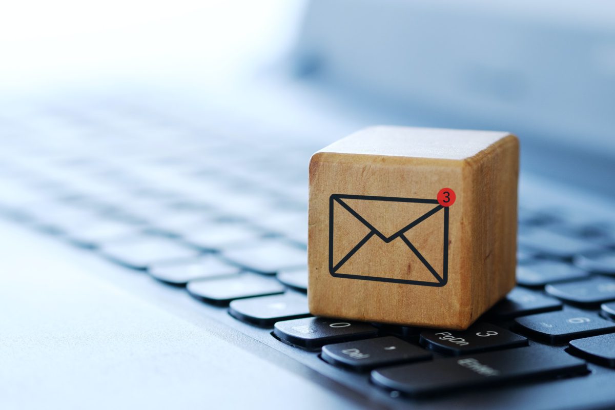 Email Marketing
