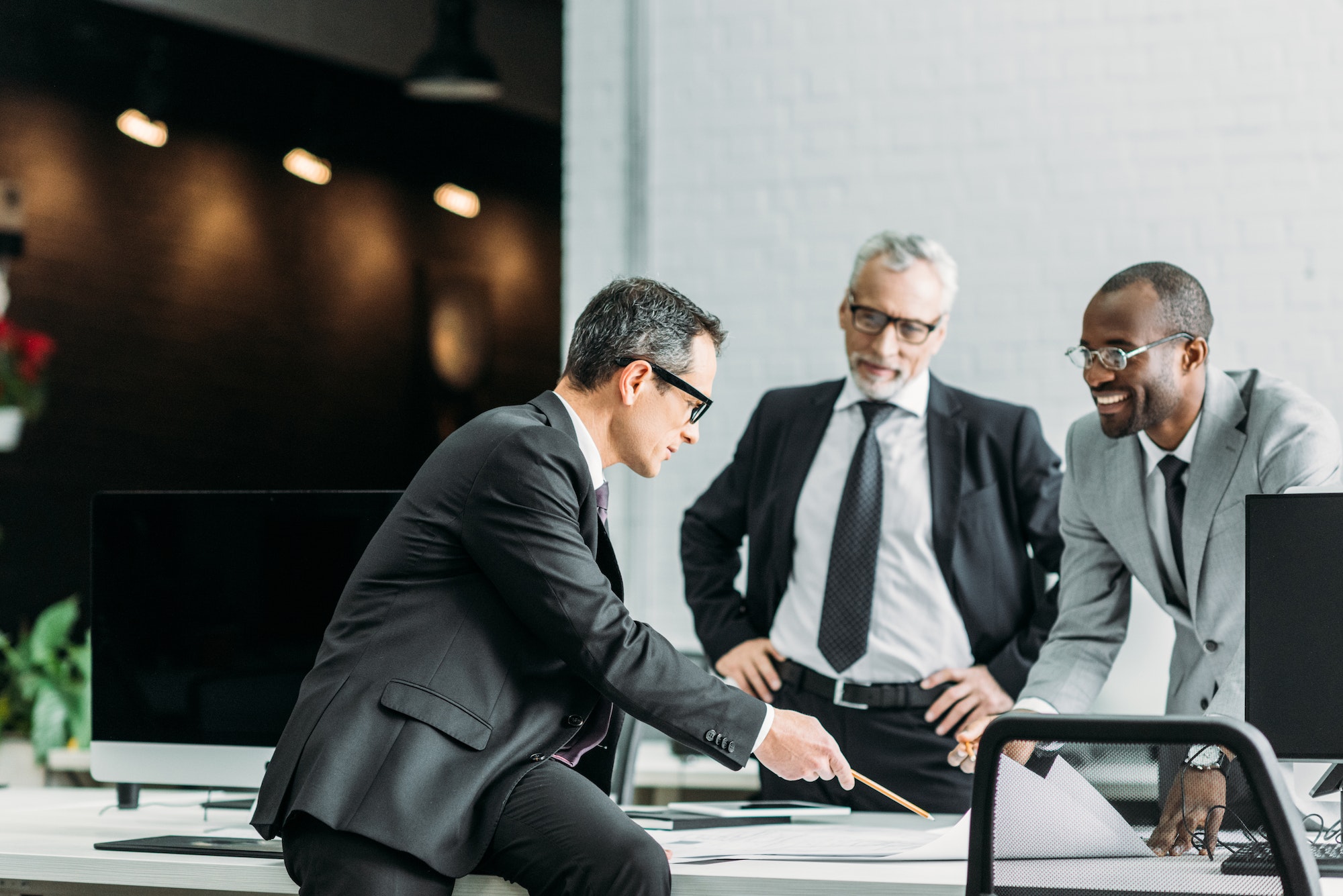 Technology Implementation - Great Minds Consulting
