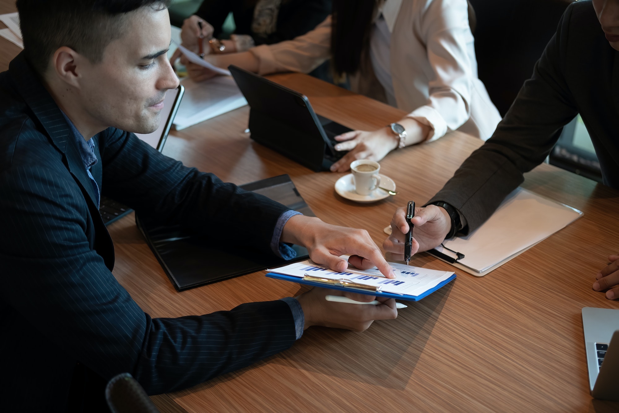 Reporting and performance insights