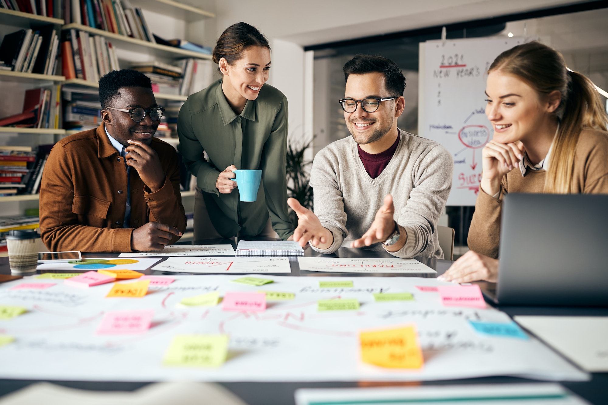 Atlassian Implementation - Great Minds Consulting