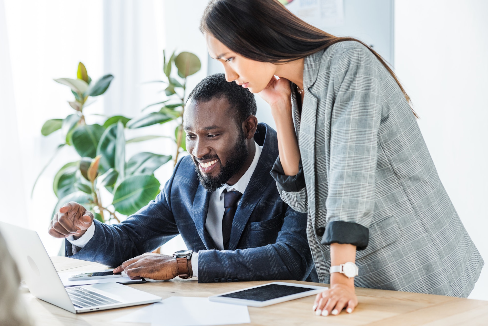 Delivery assurance and oversight