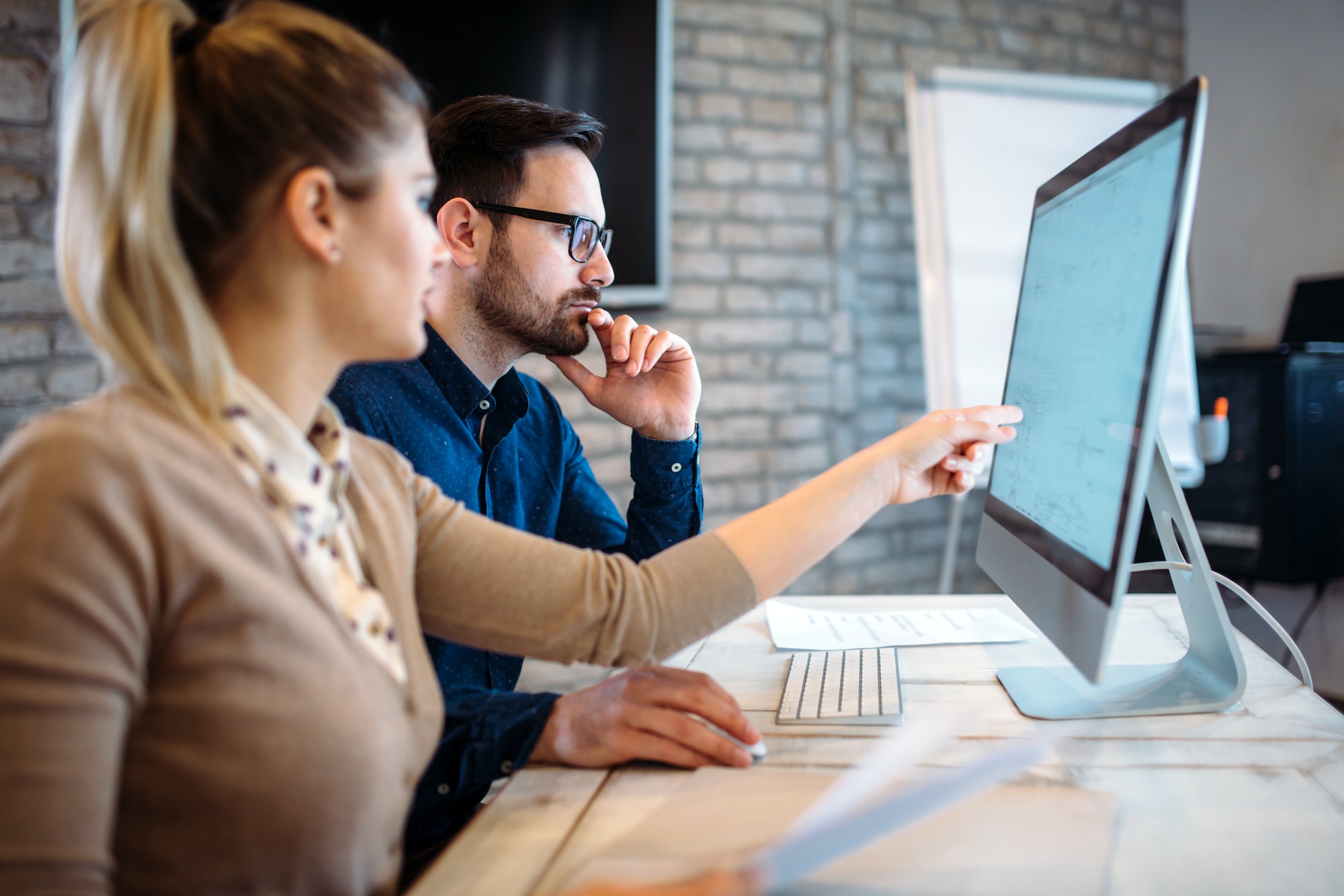 Project Management Tools