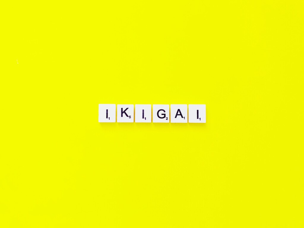 IKIGAI