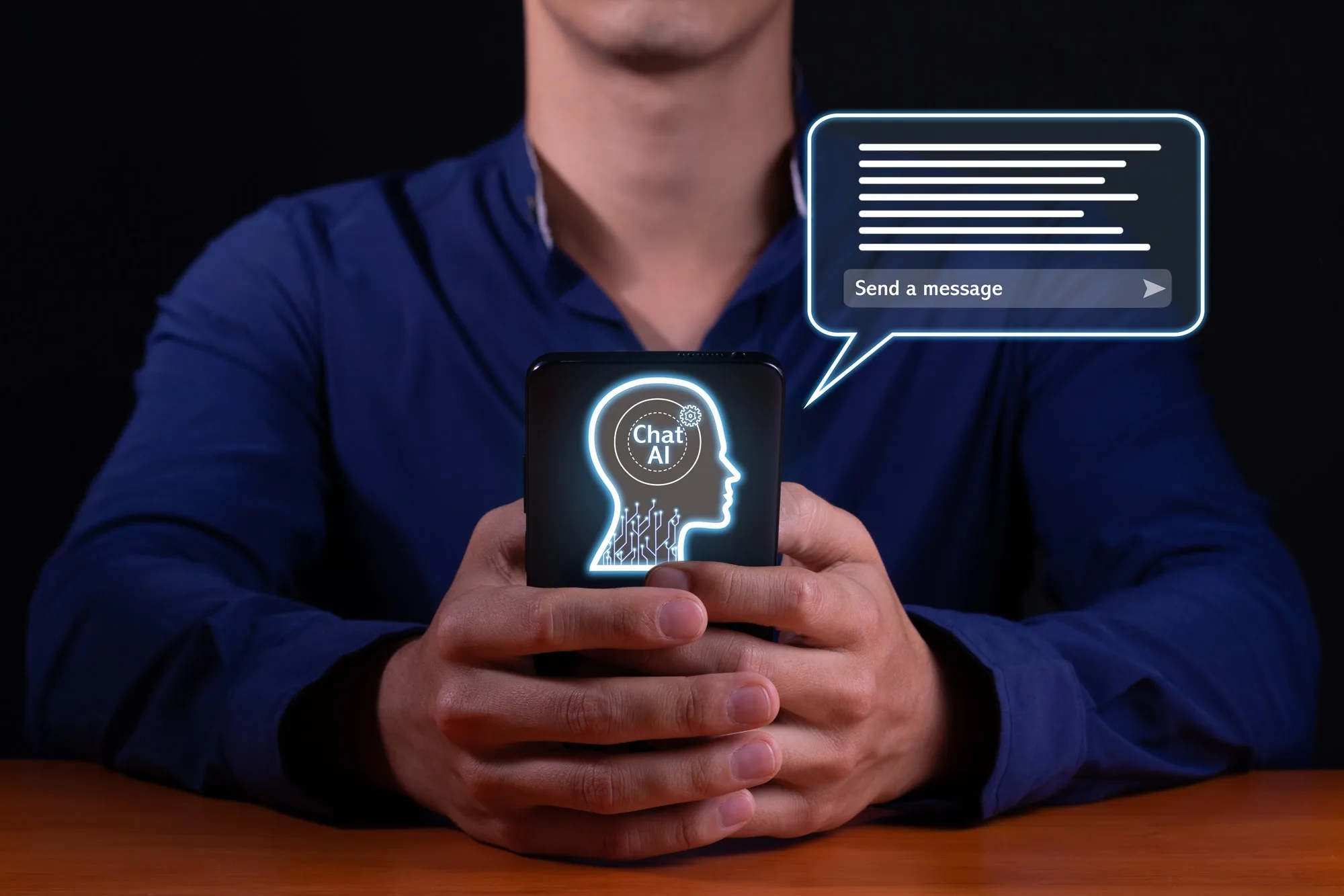 Smarter, more human experiences - Klaviyo