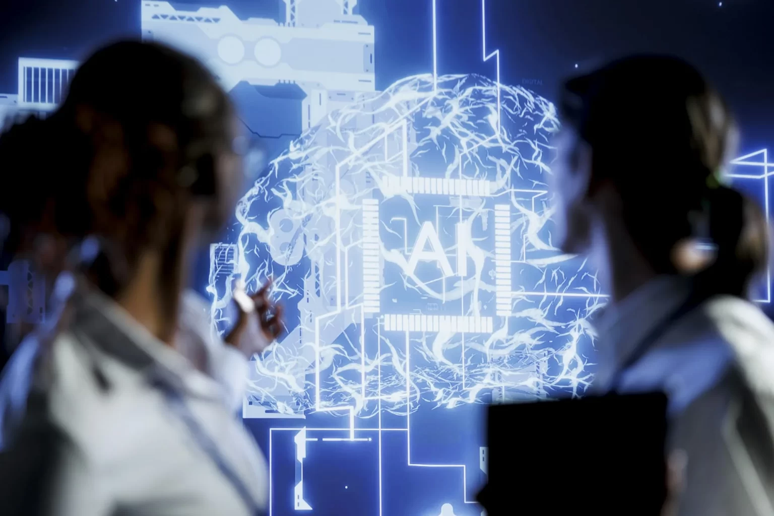 Data and AI