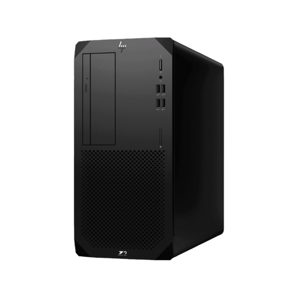 HP Workstation Z2 G9 - Image 2