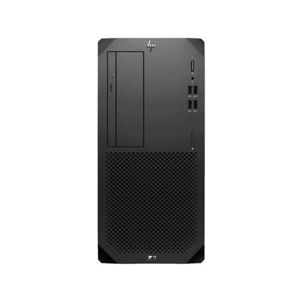 HP Workstation Z2 G9 - Image 3