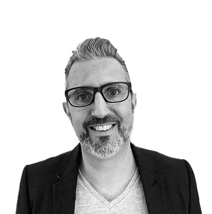 Marque Kabbaz - Chief Strategy Office (CSO) - Great Minds