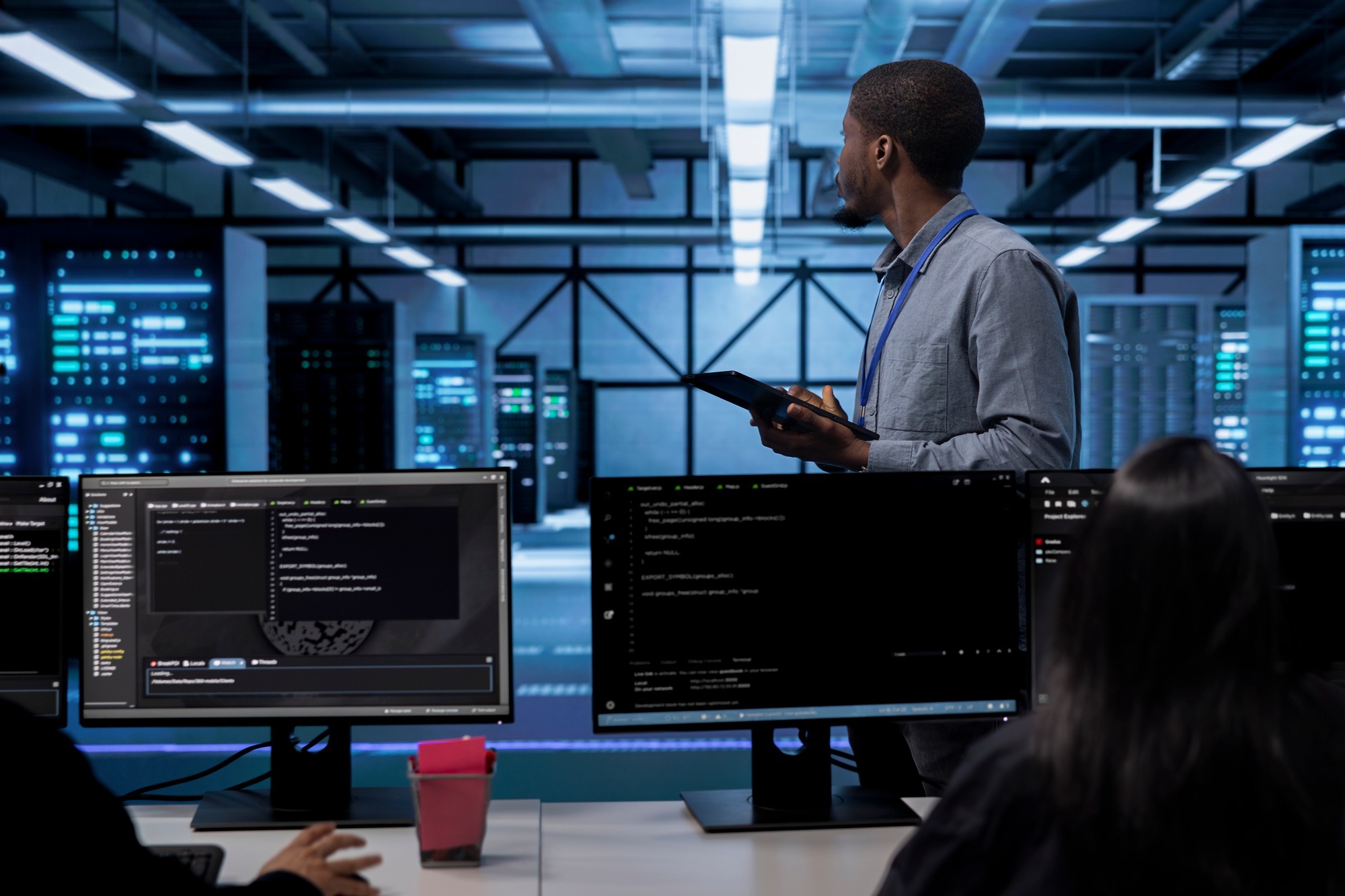 Microsoft Azure