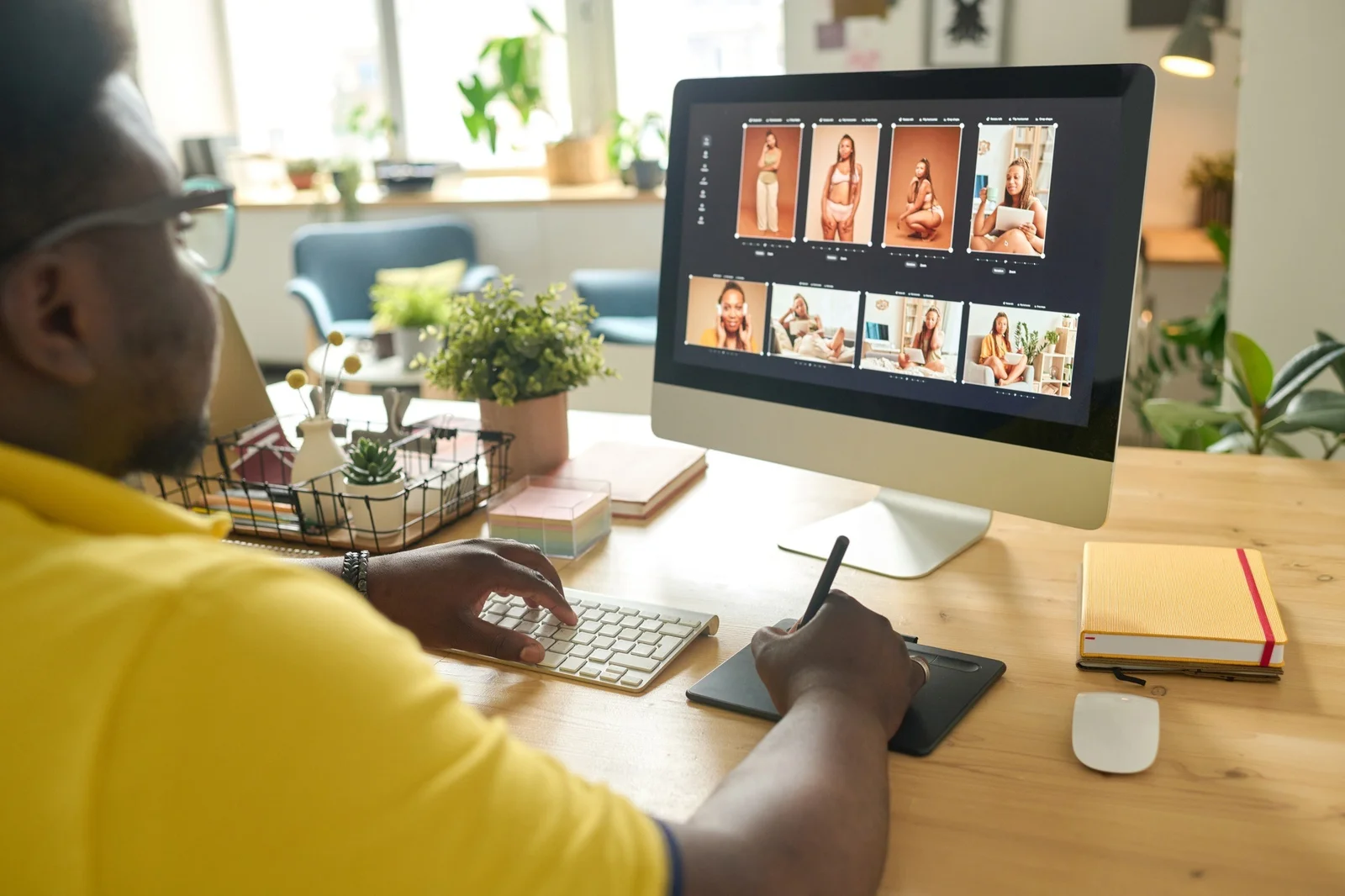 Adobe Experience Manager Assets (DAM)