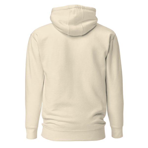 Great Minds Unisex Light Hoodie - Image 10
