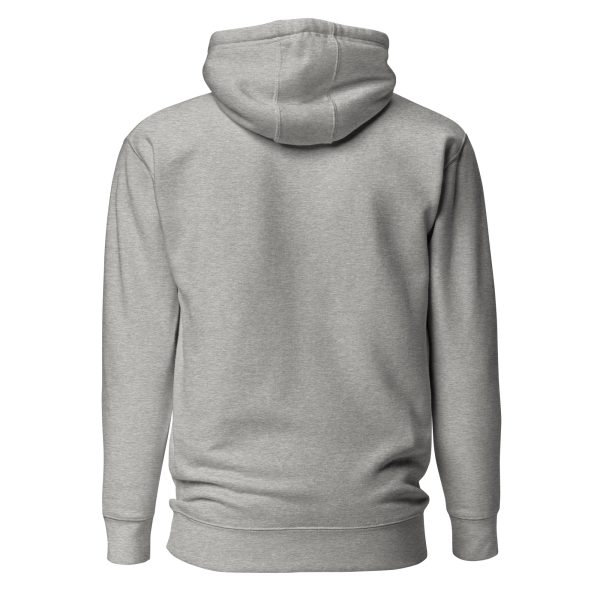 Great Minds Unisex Light Hoodie - Image 6