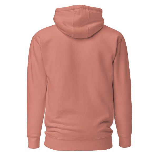 Great Minds Unisex Light Hoodie - Image 5