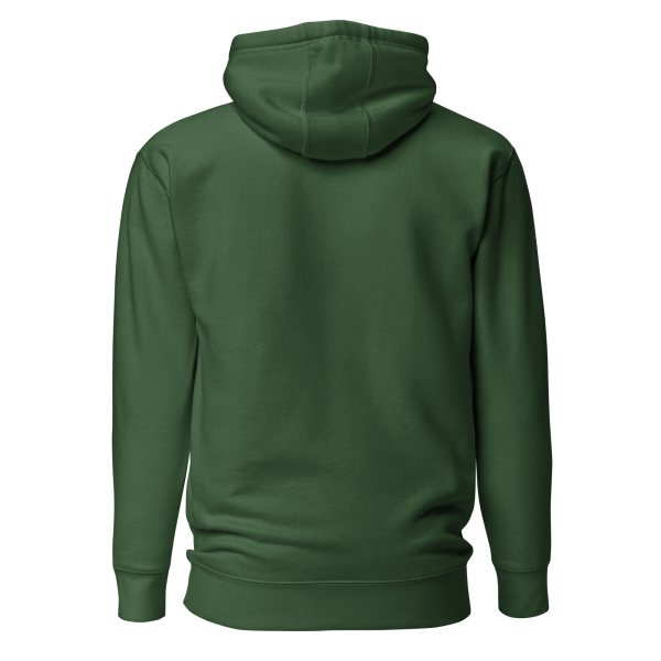 Great Minds Unisex Dark Hoodie - Image 16