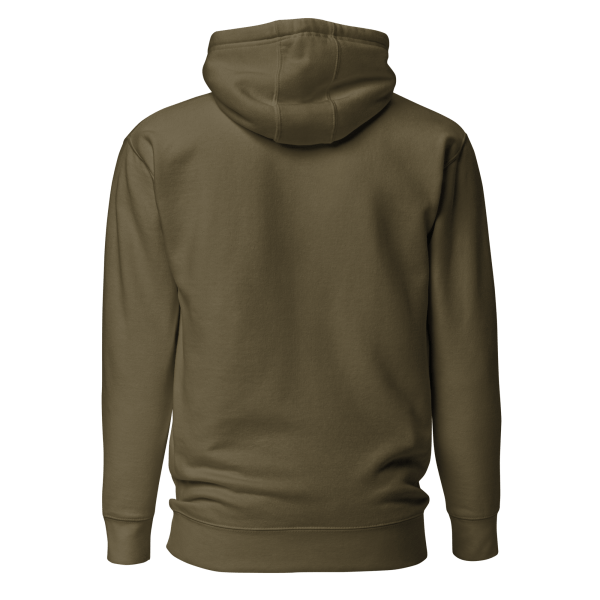 Great Minds Unisex Dark Hoodie - Image 18