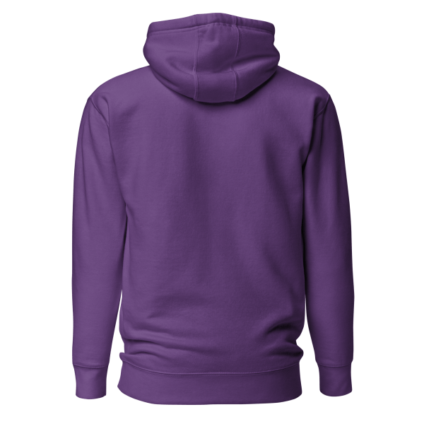 Great Minds Unisex Dark Hoodie - Image 14