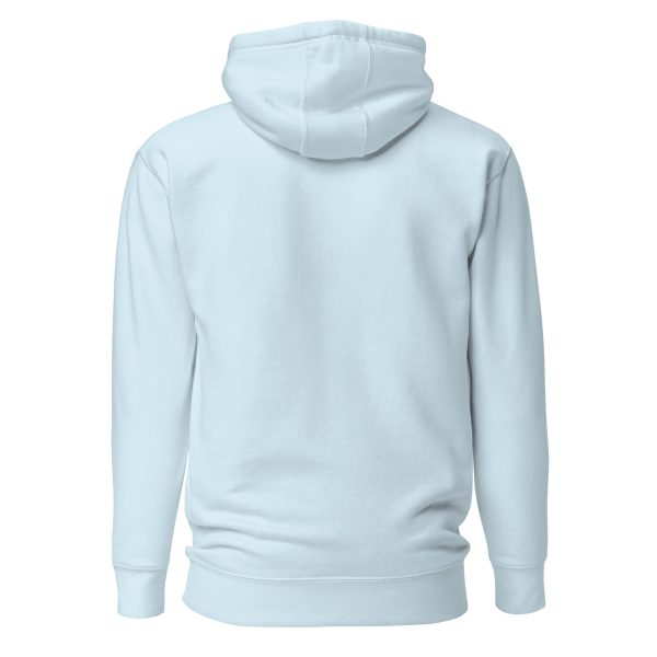 Great Minds Unisex Light Hoodie - Image 8