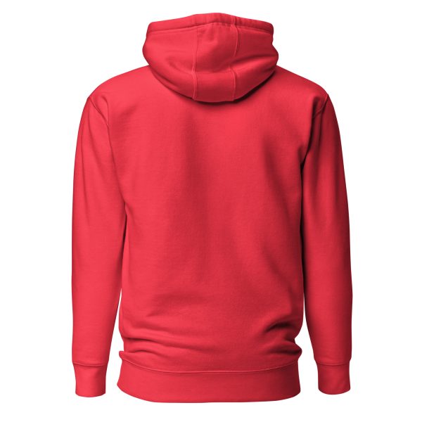 Great Minds Unisex Light Hoodie - Image 3