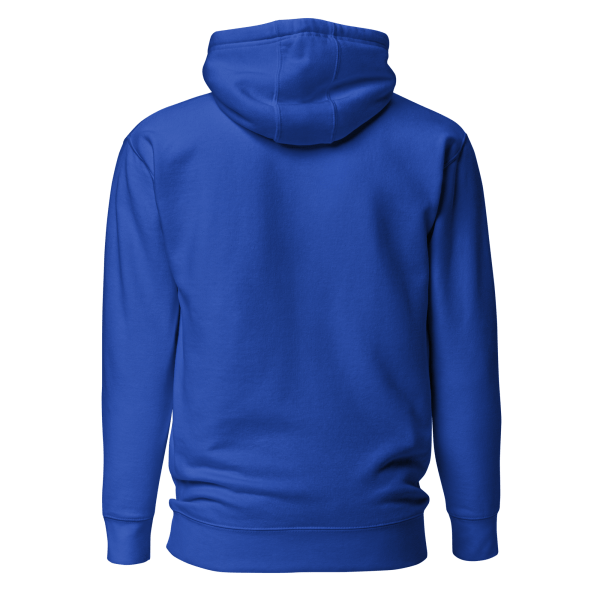 Great Minds Unisex Dark Hoodie - Image 12