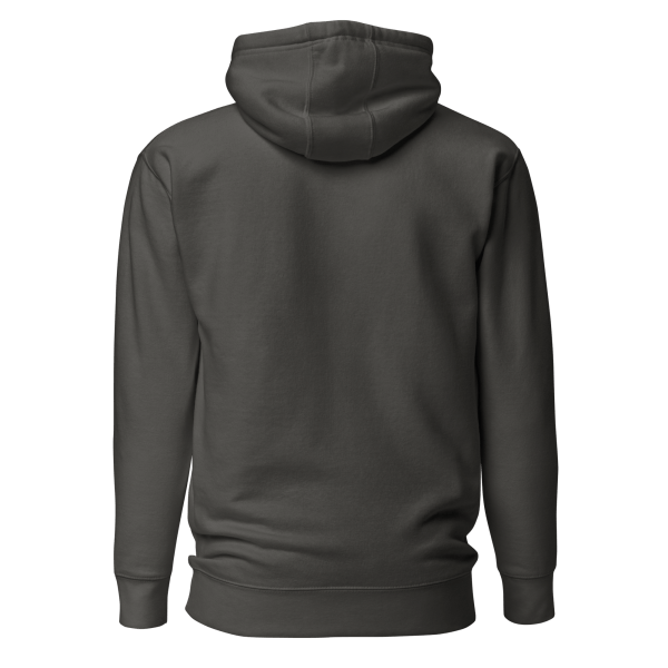Great Minds Unisex Dark Hoodie - Image 10