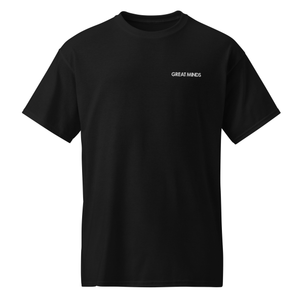 Great Minds DryBlend® T-Shirt