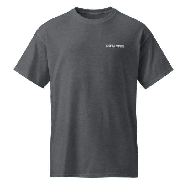 Great Minds DryBlend® T-Shirt - Image 11