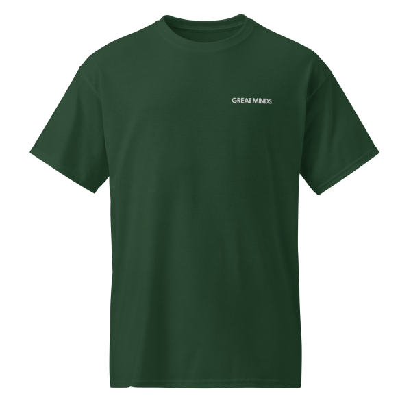 Great Minds DryBlend® T-Shirt - Image 9