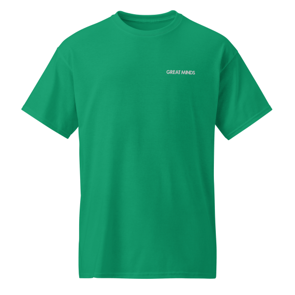 Great Minds DryBlend® T-Shirt - Image 17