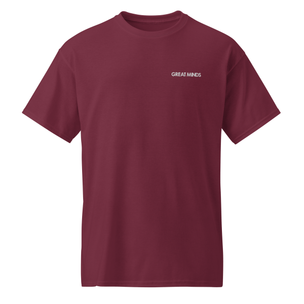 Great Minds DryBlend® T-Shirt - Image 7