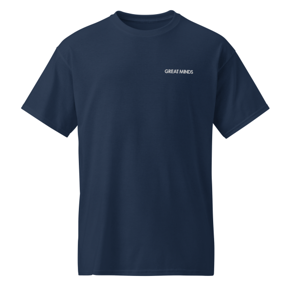 Great Minds DryBlend® T-Shirt - Image 3