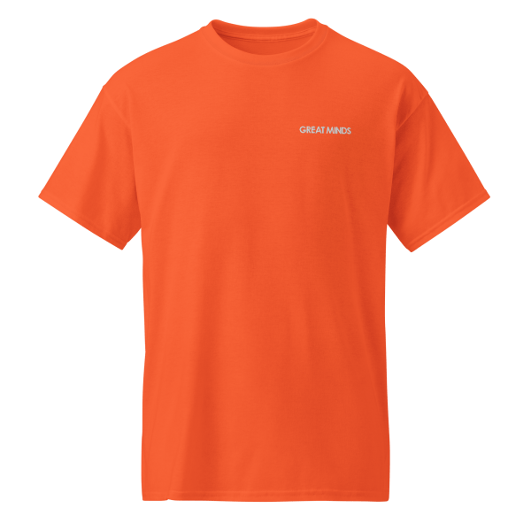 Great Minds DryBlend® T-Shirt - Image 19
