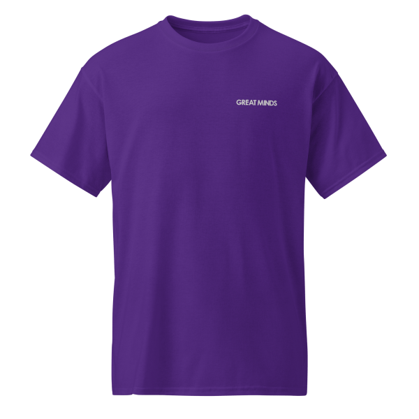 Great Minds DryBlend® T-Shirt - Image 5