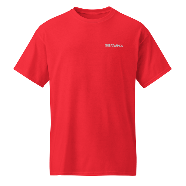 Great Minds DryBlend® T-Shirt - Image 13