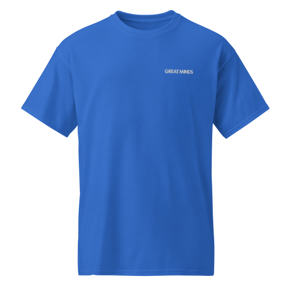 Great Minds DryBlend® T-Shirt - Image 15