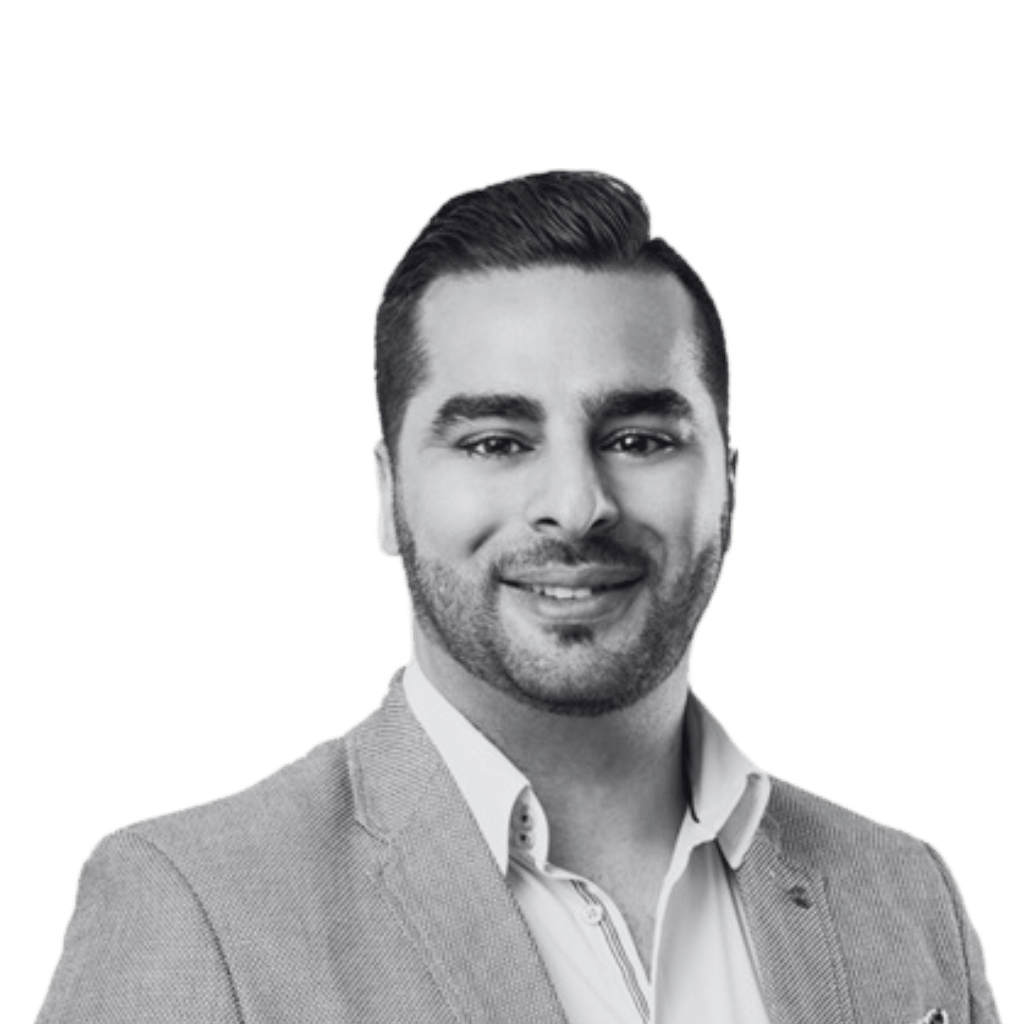 Sam Akbari - Chief Executive Officer (CEO) - Great Minds